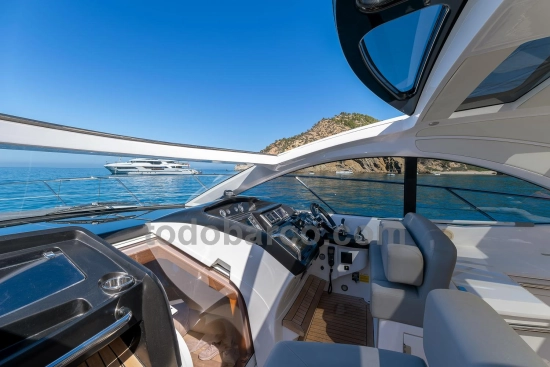 Sunseeker San Remo 485 preowned for sale