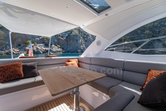 Sunseeker San Remo 485 preowned for sale