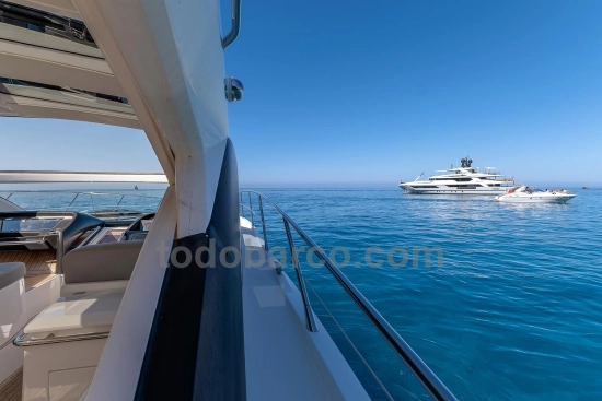 Sunseeker San Remo 485 preowned for sale