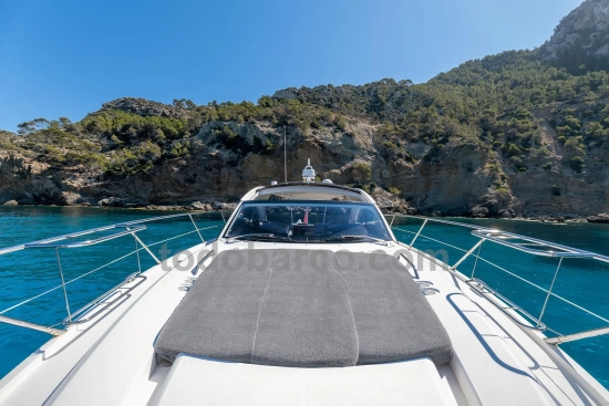 Sunseeker San Remo 485 preowned for sale