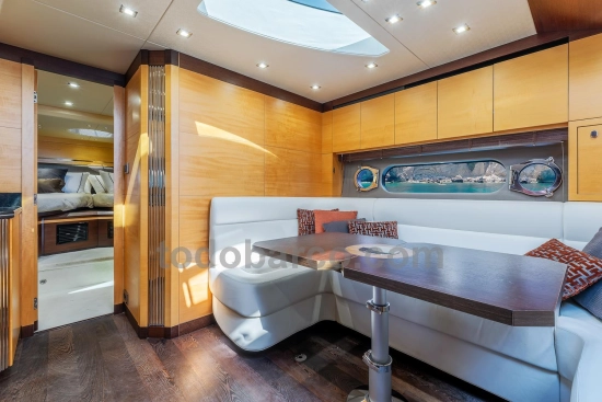 Sunseeker San Remo 485 preowned for sale