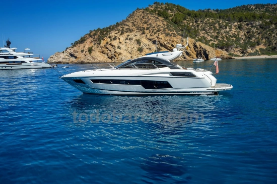 Sunseeker San Remo 485 preowned for sale