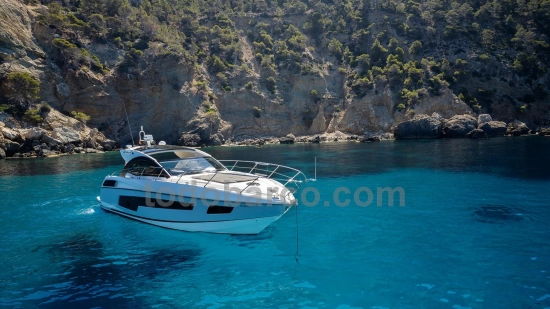 Sunseeker San Remo 485 preowned for sale