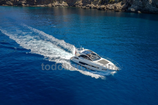 Sunseeker San Remo 485 preowned for sale