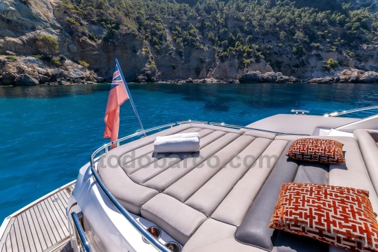 Sunseeker San Remo 485 preowned for sale
