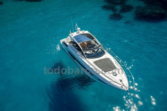 Sunseeker San Remo 485 preowned for sale