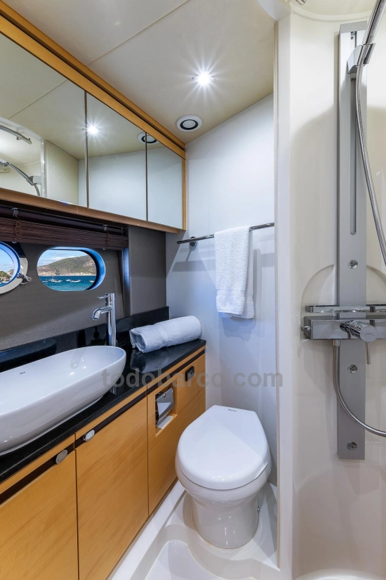 Sunseeker San Remo 485 preowned for sale