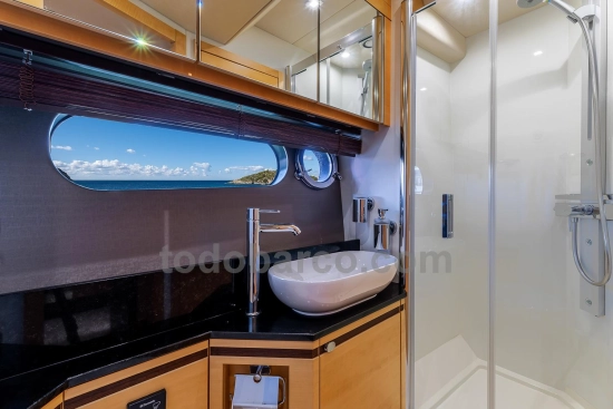 Sunseeker San Remo 485 preowned for sale