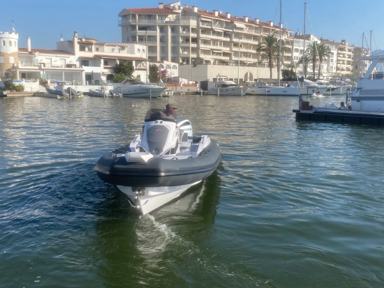 SPX RIB 24 Sport brand new for sale