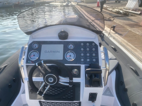 SPX RIB 24 Sport brand new for sale