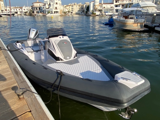 SPX RIB 24 Sport brand new for sale