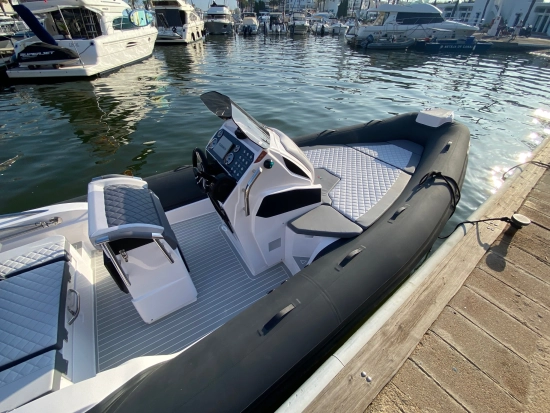 SPX RIB 24 Sport brand new for sale