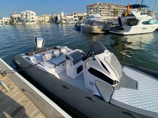 SPX RIB 24 Sport brand new for sale