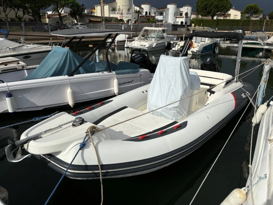 BSC Colzani 70 Sport brand new for sale