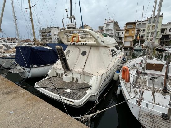 Cranchi Atlantique 40 preowned for sale