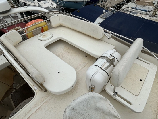 Cranchi Atlantique 40 preowned for sale