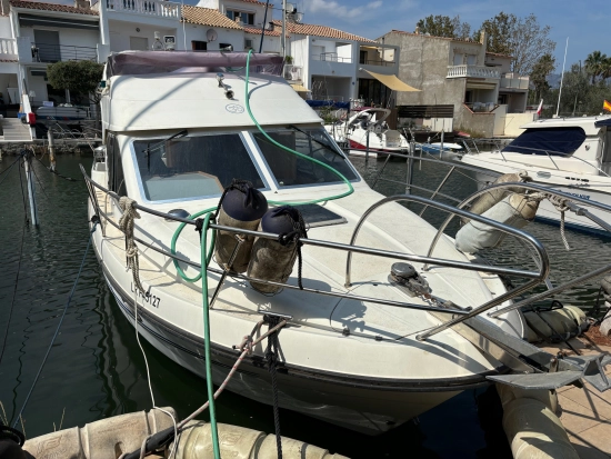 Galeon 280 Fly preowned for sale