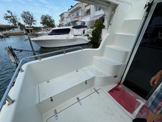 Galeon 280 Fly preowned for sale