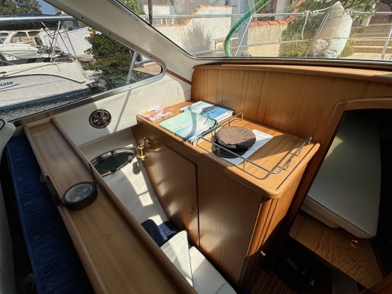 Galeon 280 Fly preowned for sale