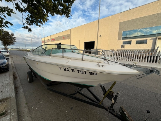 Rio 600 Open preowned for sale