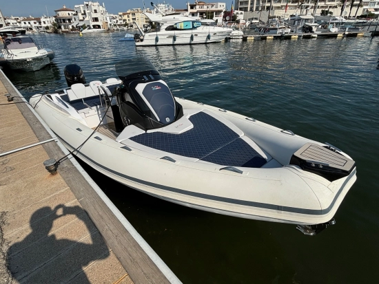 SPX RIB 24 Sport preowned for sale