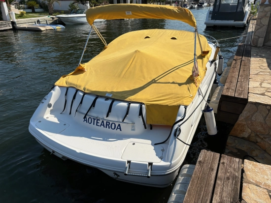 Chaparral 235 SSi preowned for sale