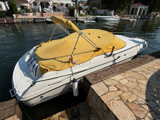 Chaparral 235 SSi preowned for sale