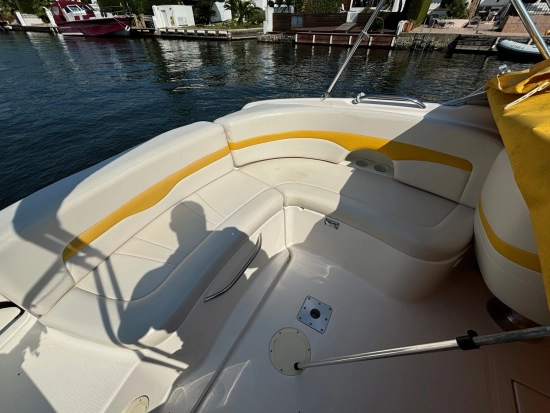 Chaparral 235 SSi preowned for sale