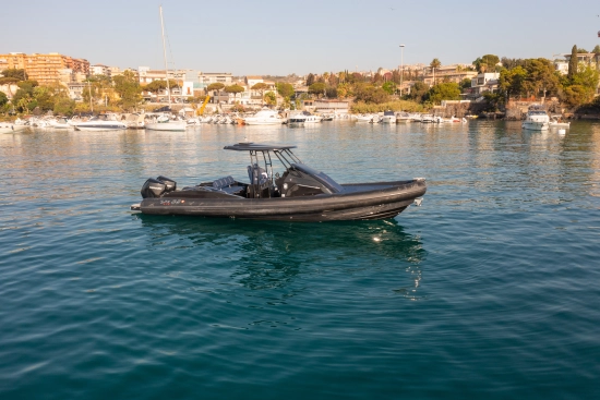 SPX RIB 32 Sport brand new for sale