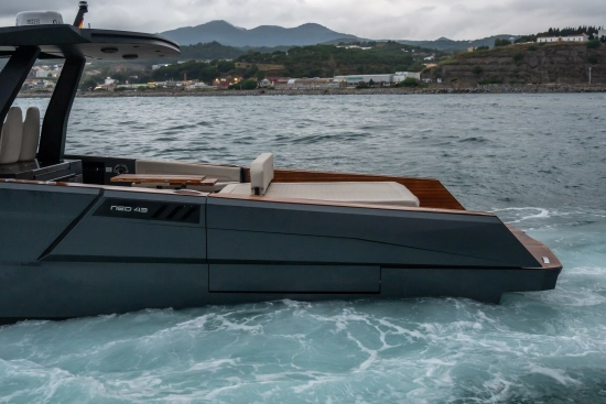 Maxim Yachts NEO 43 COMFORT neuf à vendre