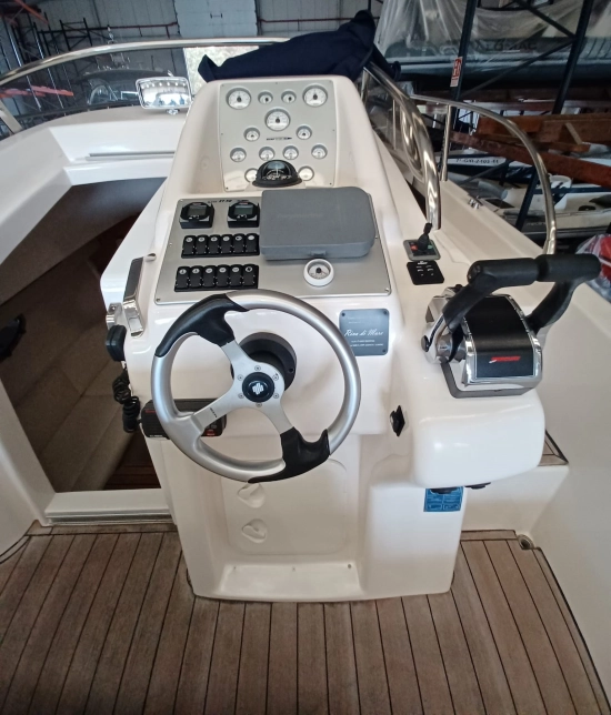 Mano Marine 27,50 d’occasion à vendre