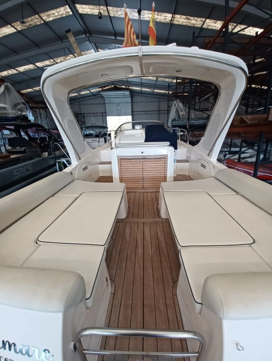 Mano Marine 27,50 d’occasion à vendre