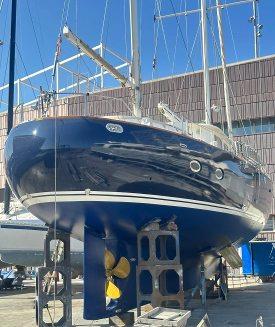 North Wind 76 preowned for sale