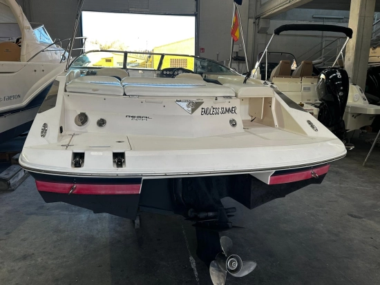 Regal 2200 gebrauchtes zum verkauf