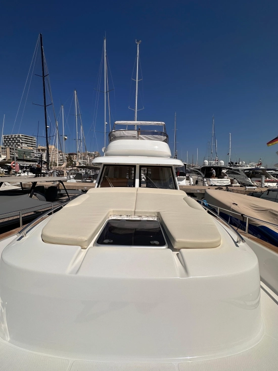 Menorquin Yachts Menorquin 42FB brand new for sale