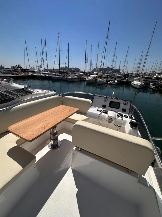 Menorquin Yachts Menorquin 42FB brand new for sale