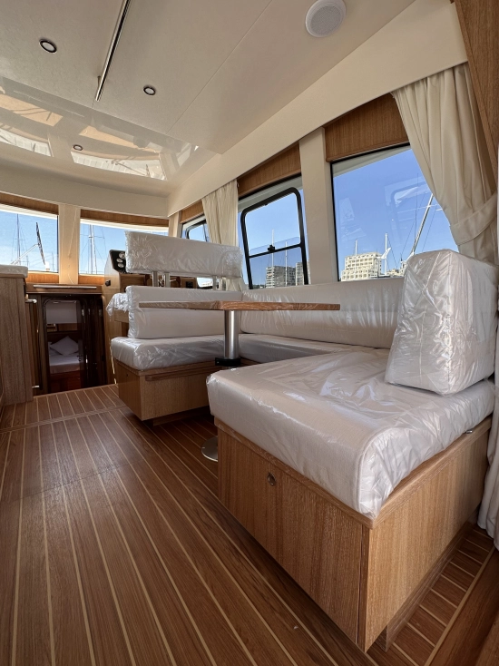 Menorquin Yachts Menorquin 42FB brand new for sale