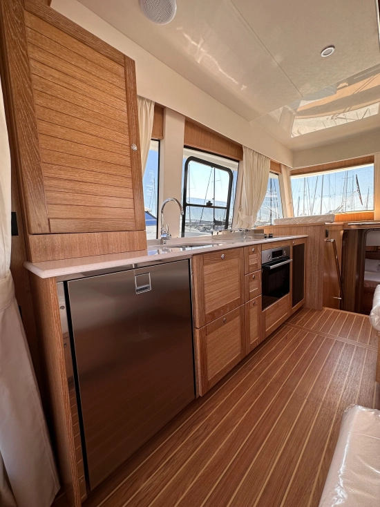 Menorquin Yachts Menorquin 42FB brand new for sale