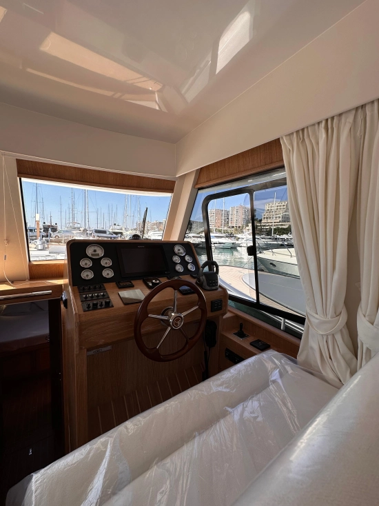 Menorquin Yachts Menorquin 42FB brand new for sale