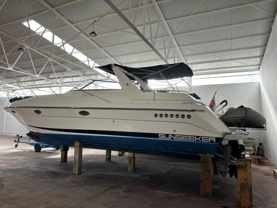 Sunseeker Martinique 38 preowned for sale