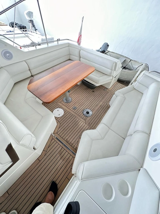 Sunseeker Martinique 38 preowned for sale