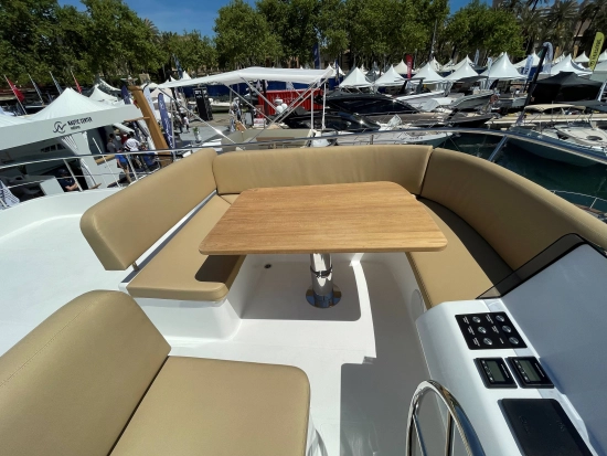 Menorquin Yachts Menorquin 55FB preowned for sale