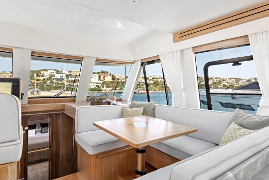 Menorquin Yachts Menorquin 55FB preowned for sale