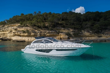 Sessa Marine C38 brand new for sale