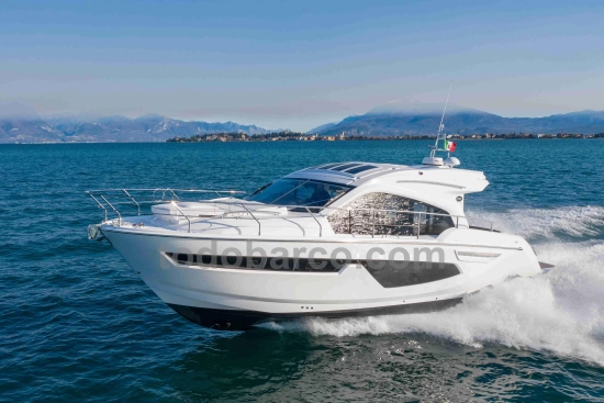 Sessa Marine C42 neu zum verkauf