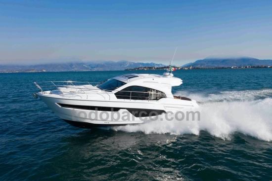 Sessa Marine C42 neu zum verkauf