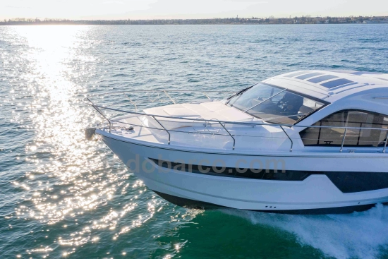 Sessa Marine C42 neu zum verkauf