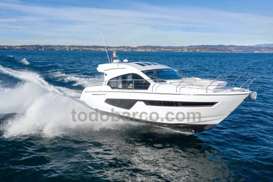 Sessa Marine C42 neu zum verkauf