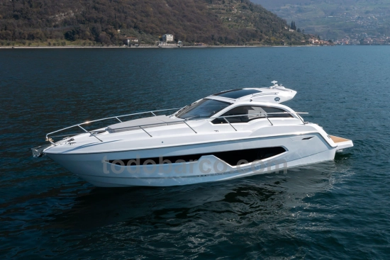 Sessa Marine C3X HT neu zum verkauf