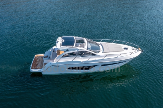 Sessa Marine C3X HT neu zum verkauf